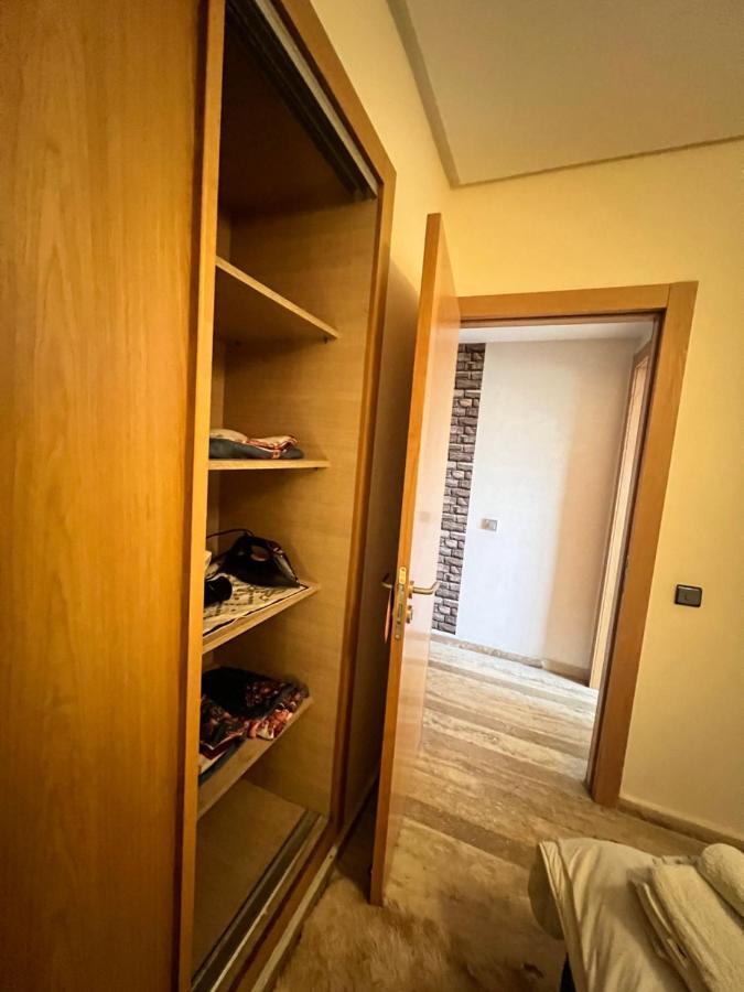 Chic & Cozy Appartement Tres Calme Καζαμπλάνκα Εξωτερικό φωτογραφία